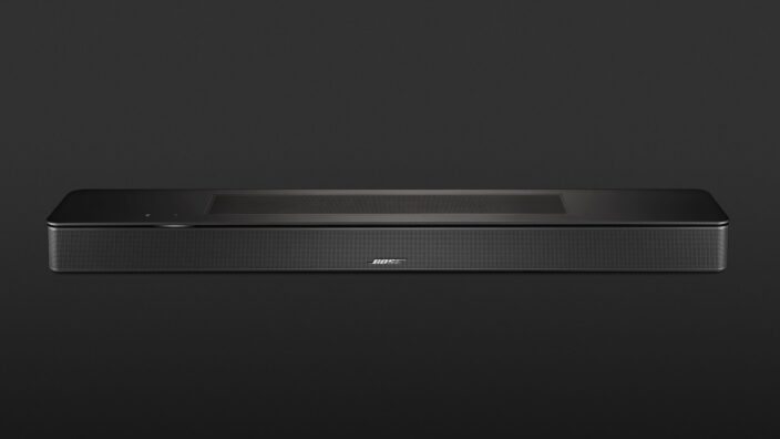 Bose Smart Soundbar