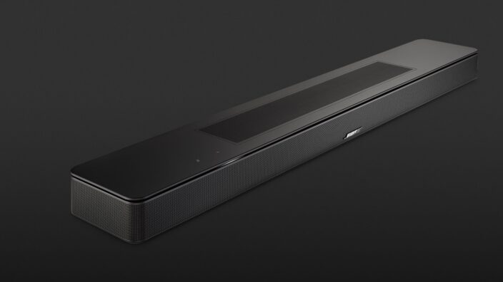 Bose Smart Soundbar