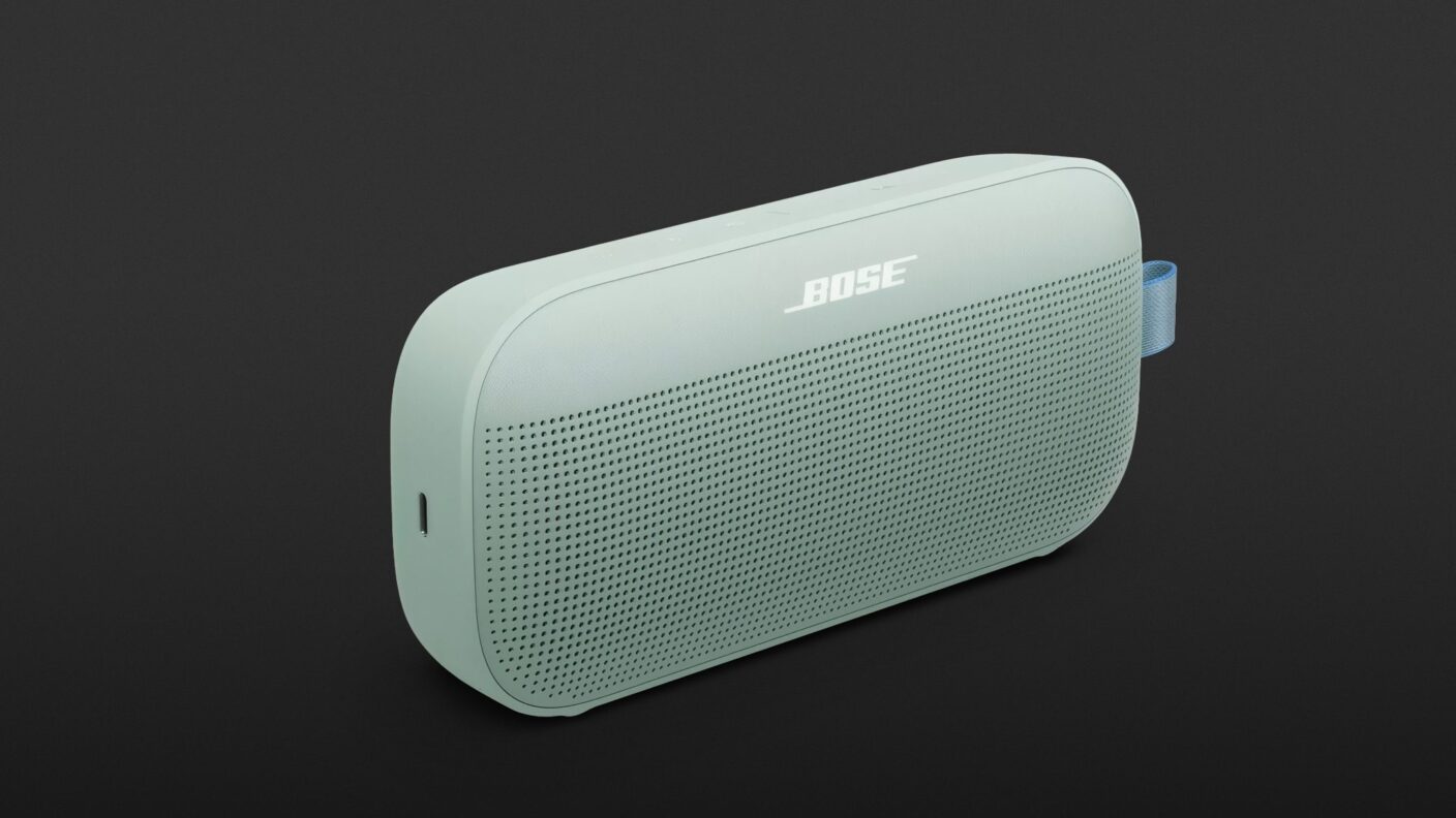 Bose SoundLink Flex 2nd Gen
