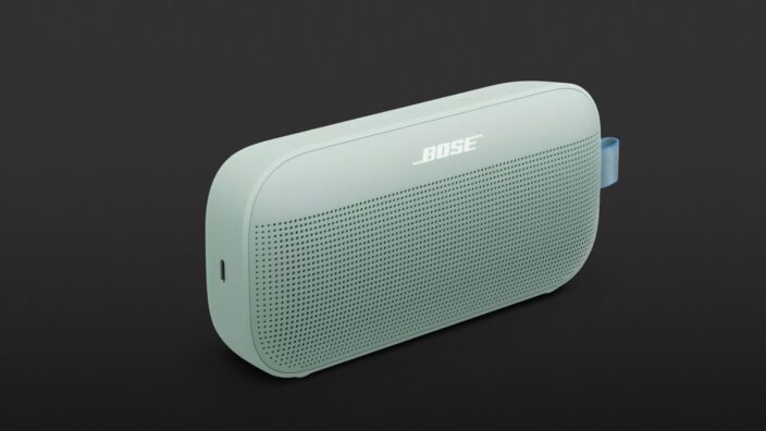 Bose SoundLink Flex 2nd Gen