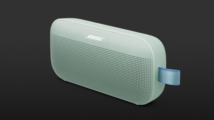 Bose SoundLink Flex 2nd Gen