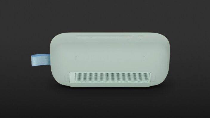Bose SoundLink Flex 2nd Gen