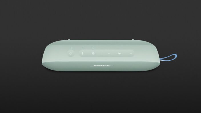 Bose SoundLink Flex 2nd Gen