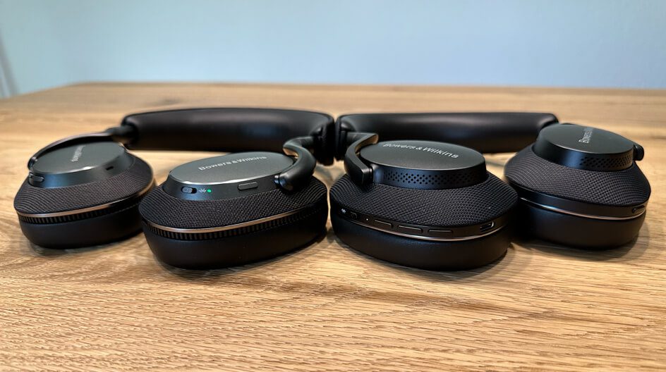 Bowers & Wilkins Px7 S3-comparison