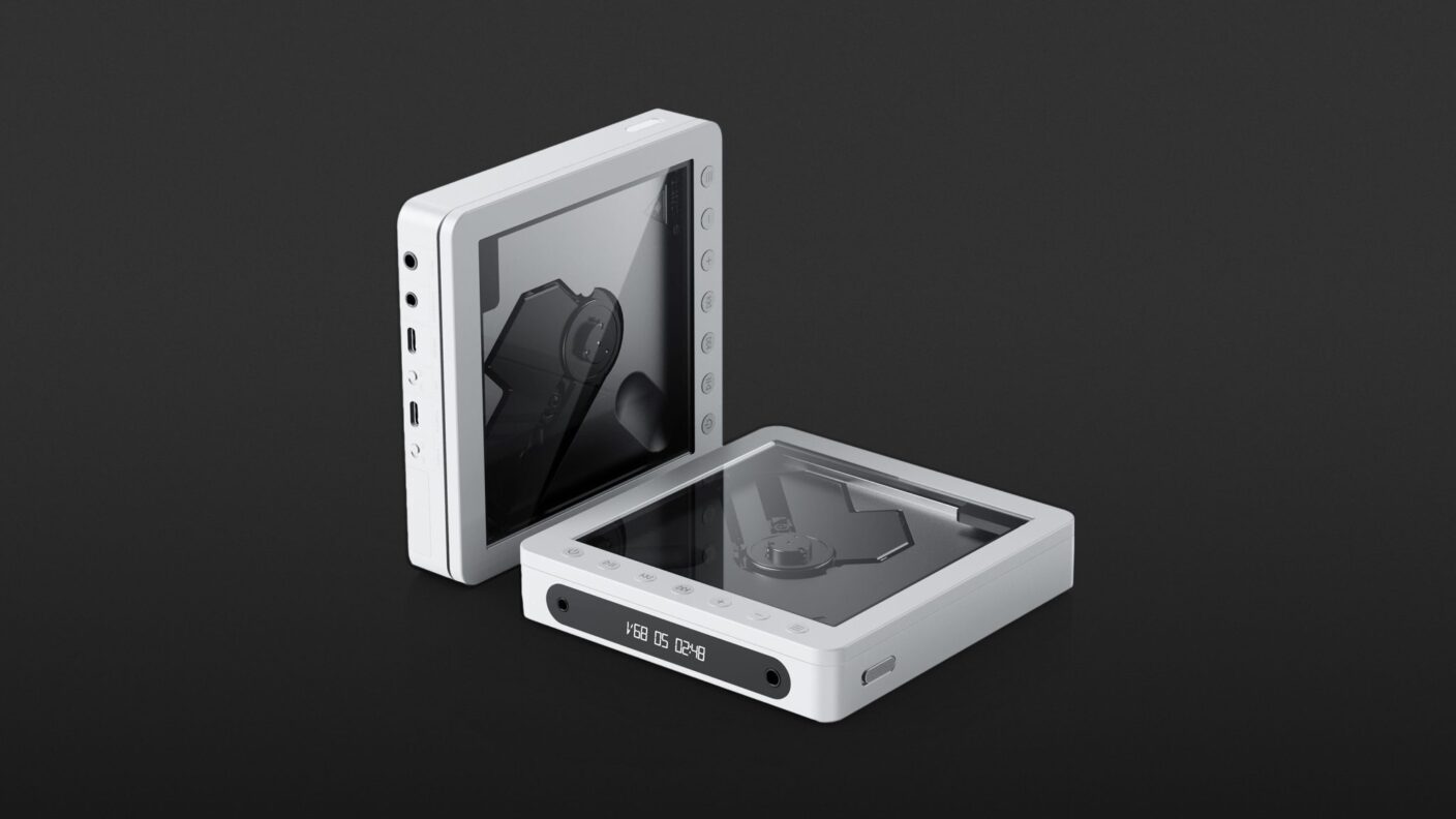 FiiO DM13 BT