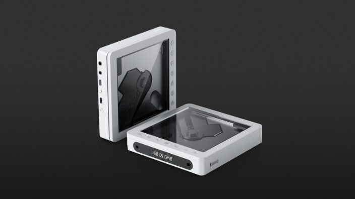 FiiO DM13 BT