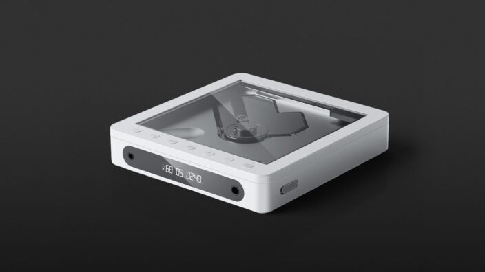 FiiO DM13 BT