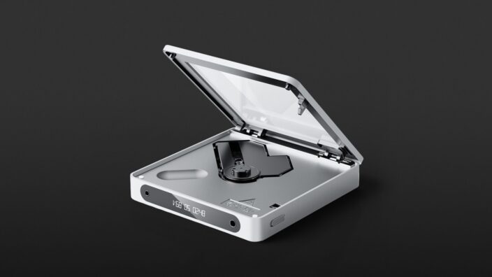 FiiO DM13 BT