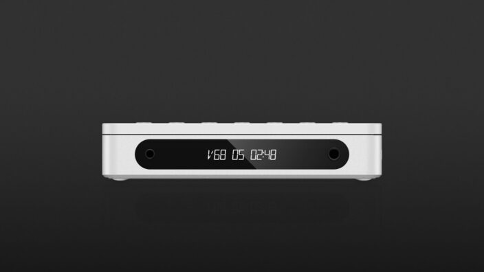 FiiO DM13 BT
