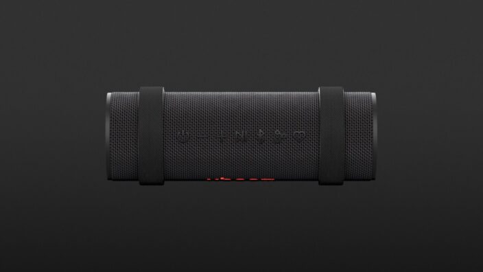 LG xboom Grab by will.i.am