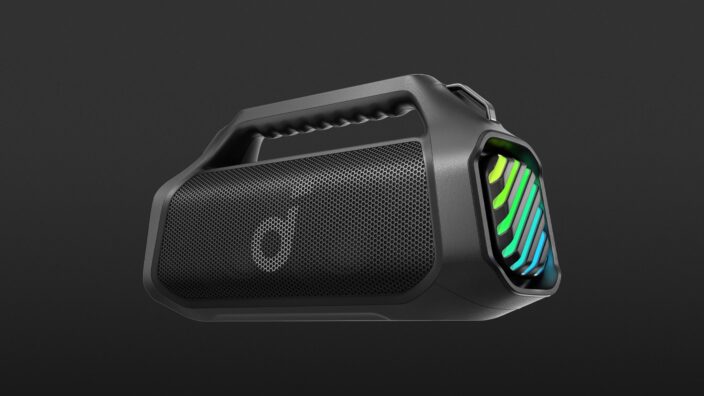 Soundcore Boom 2 Pro by Anker