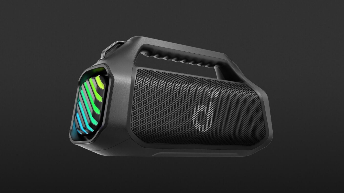 Soundcore Boom 2 Pro by Anker Review | headphonecheck.com