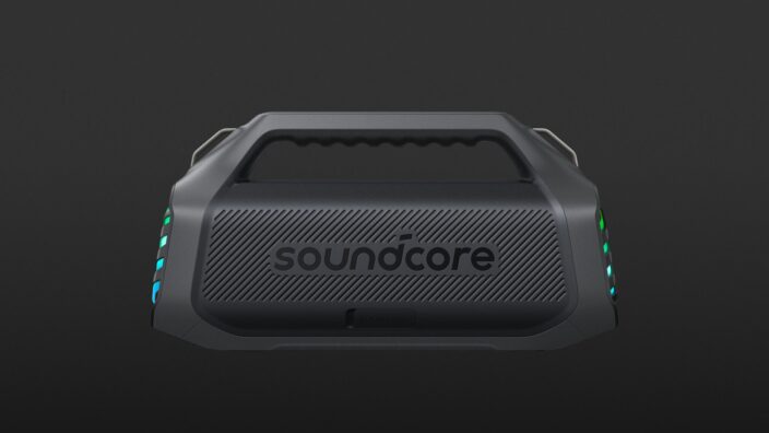Soundcore Boom 2 Pro by Anker Review | headphonecheck.com