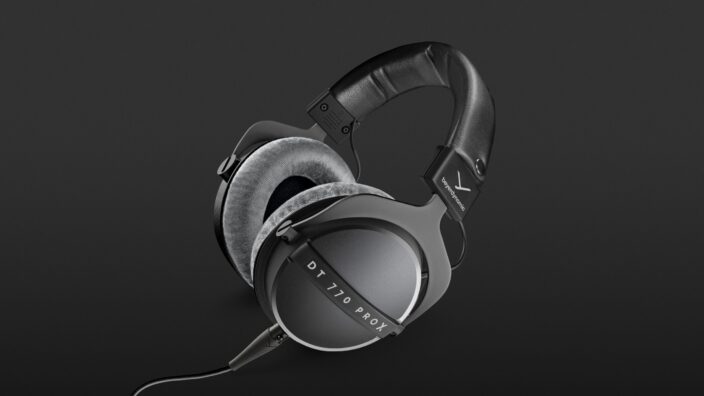 Beyerdynamic DT 770 Pro X