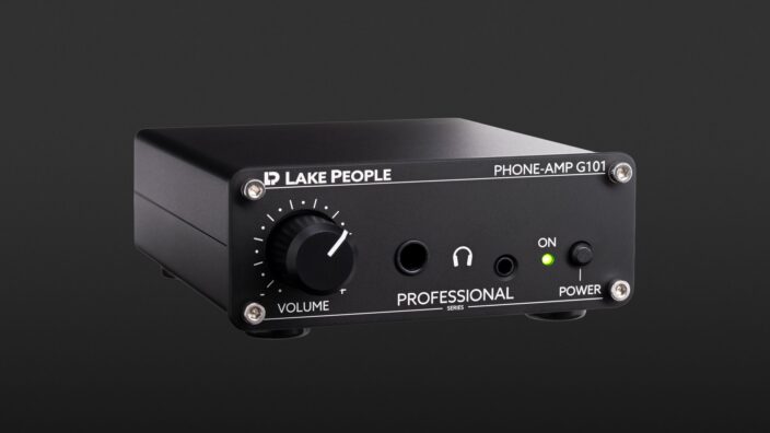 Lake People G101