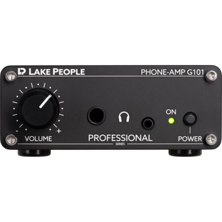 Lake People G101