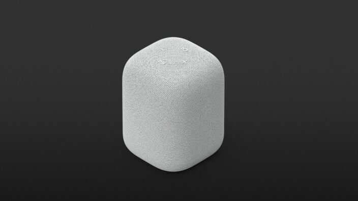 Sony LinkBuds Speaker