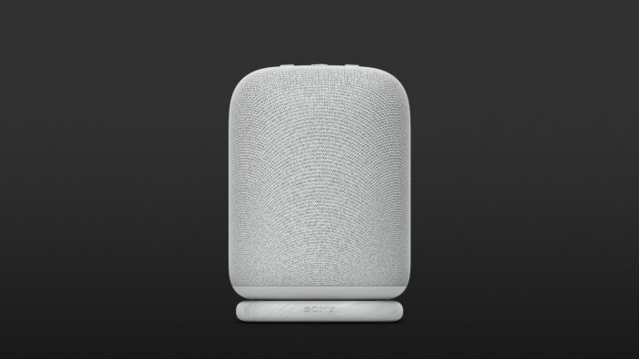 Sony LinkBuds Speaker