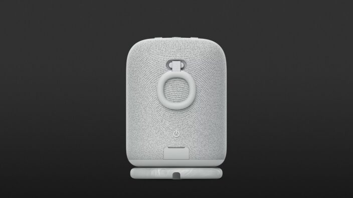 Sony LinkBuds Speaker
