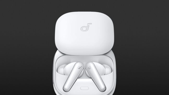 Soundcore Liberty 5 by Anker
