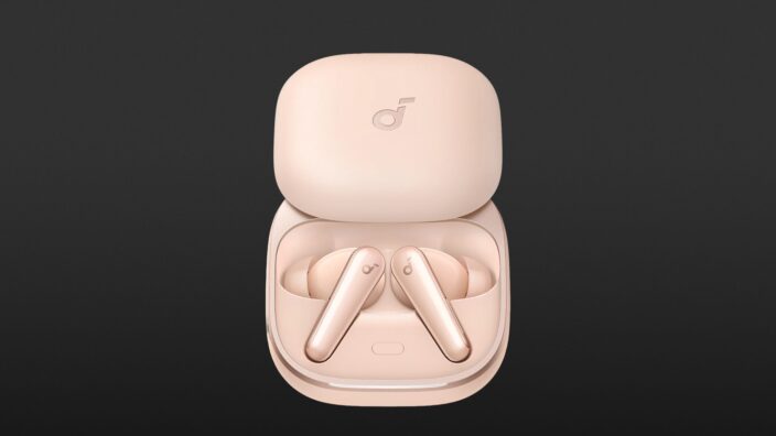 Soundcore Liberty 5 by Anker