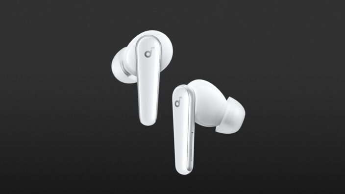Soundcore Liberty 5 by Anker