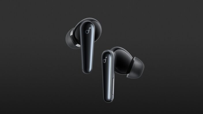 Soundcore Liberty 5 by Anker