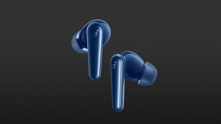 Soundcore Liberty 5 by Anker