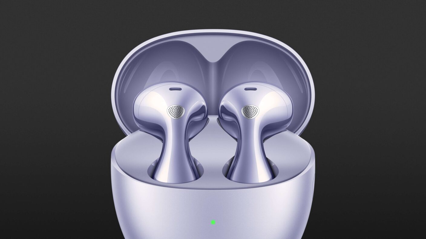 Huawei FreeBuds 6