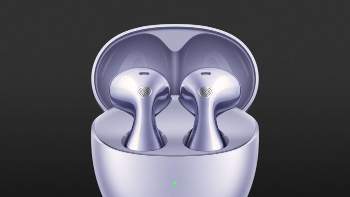 Huawei FreeBuds 6