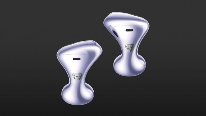 Huawei FreeBuds 6
