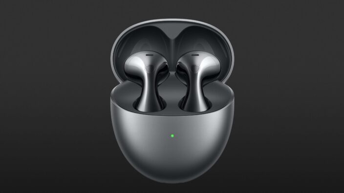 Huawei FreeBuds 6