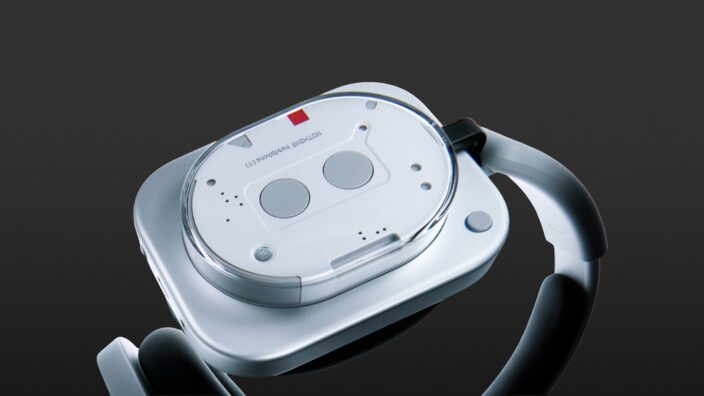 Nothing Headphone (1)