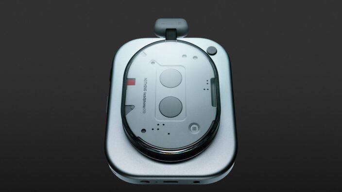 Nothing Headphone (1)