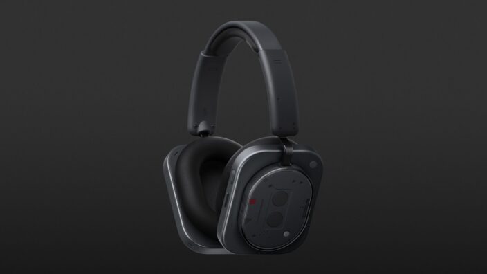 Nothing Headphone (1)