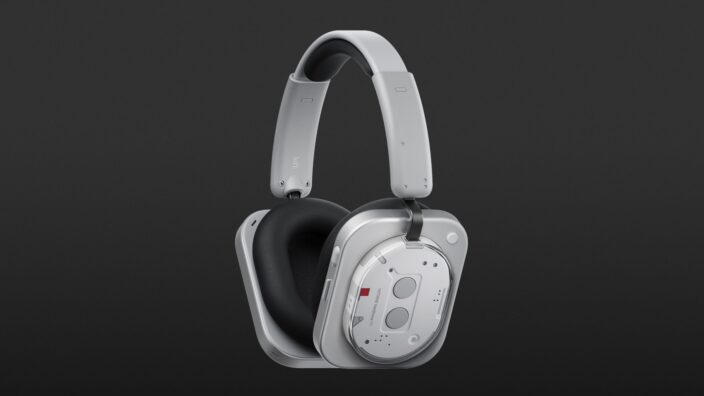 Nothing Headphone (1)
