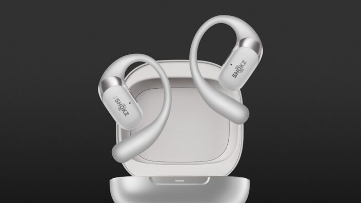Shokz OpenFit 2+