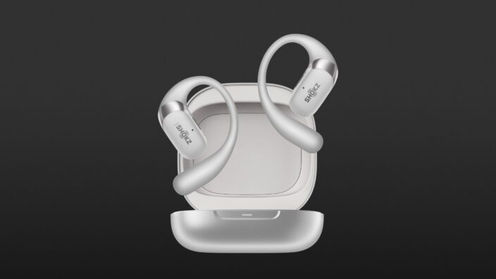 Shokz OpenFit 2+