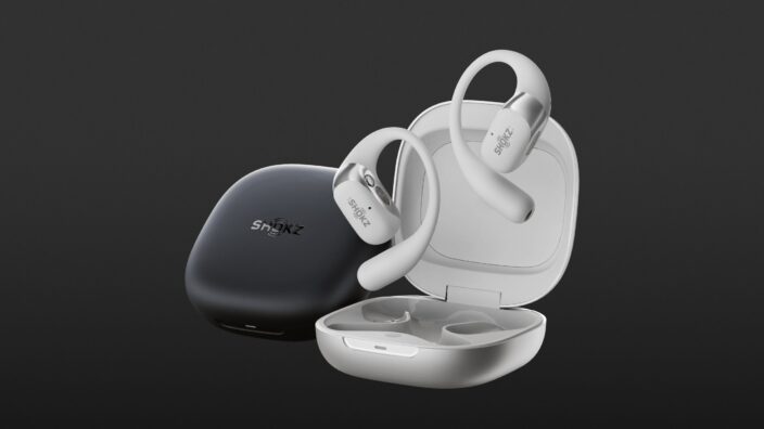 Shokz OpenFit 2+