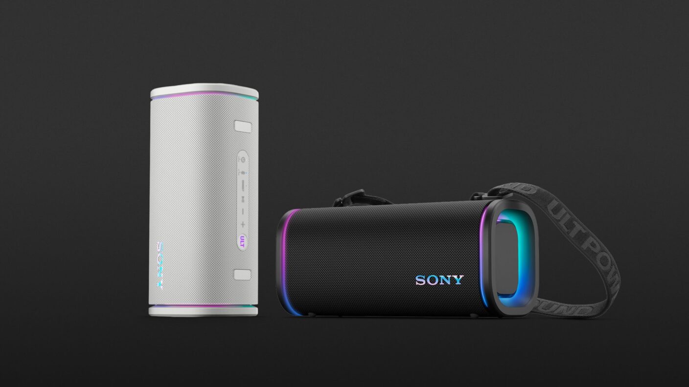 Sony ULT FIELD 5