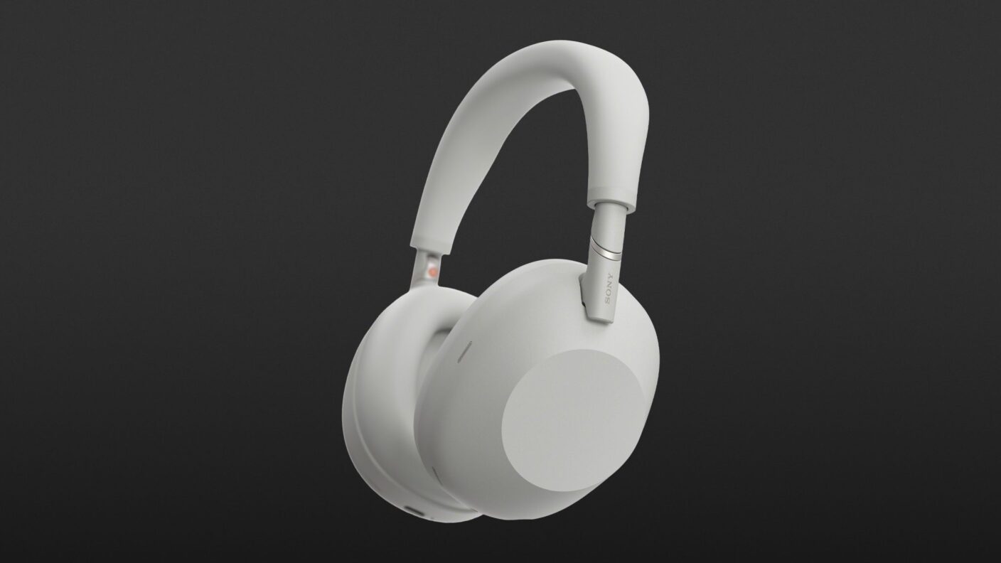 Sony WH-1000XM6