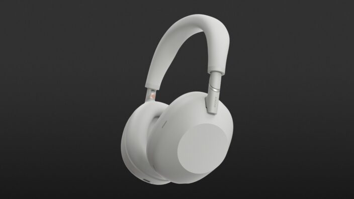Sony WH-1000XM6