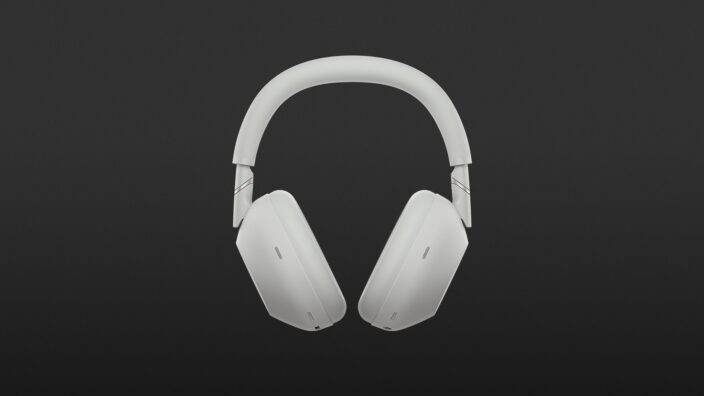 Sony WH-1000XM6