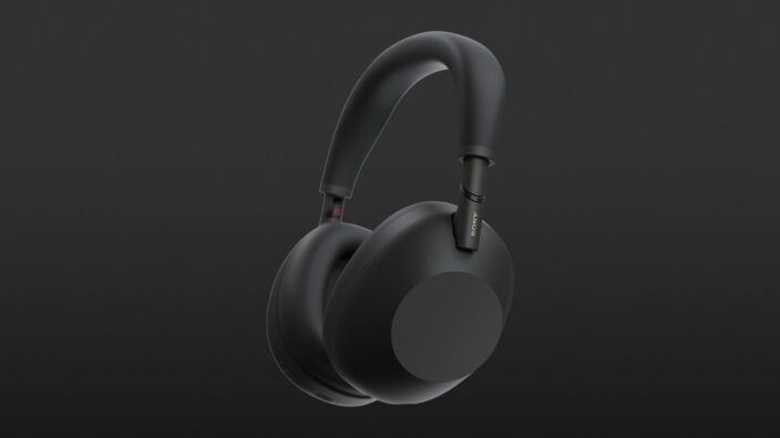 Sony WH-1000XM6