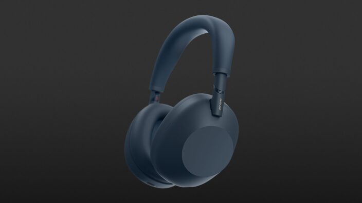 Sony WH-1000XM6