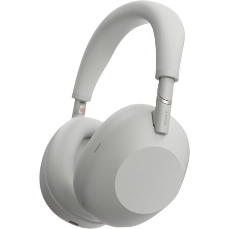 Sony WH-1000XM6