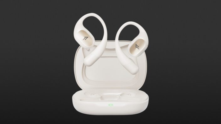 1More Open Earbuds S31