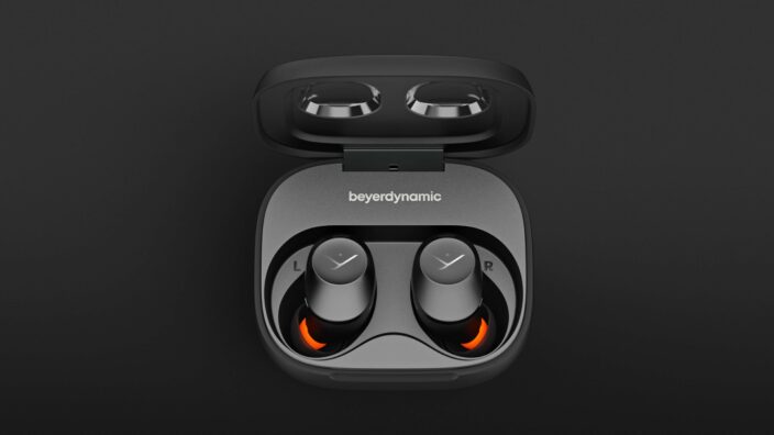 Beyerdynamic Amiron 300