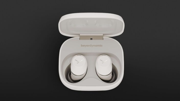 Beyerdynamic Amiron 300