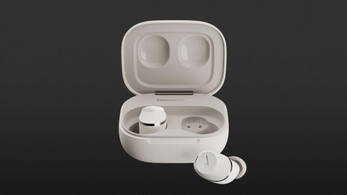 Beyerdynamic Amiron 300